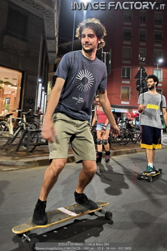 2020-07-09 Milano - Critical Mass 054